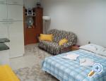 Apartmány Marty apartments Croatia