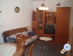 Apartmány Marty apartments Croatia