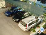 Apartmány Marty apartments Croatia