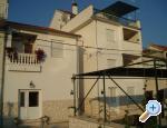 Apartmány Marty apartments Croatia