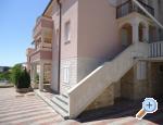 Apartments Dumancic Žaborić apartments Croatia