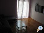 Apartments Pletikosa apartments Croatia