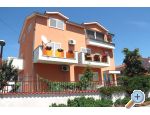 Family House Marija apartments Croatia