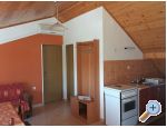 House Ana Marija apartments Croatia