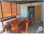 House Ana Marija apartments Croatia