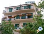 Apartmani Jimy Croatia Hrvatska