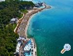 Apartmani Jimy apartments Croatia