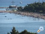 Apartmani Jimy apartments Croatia