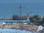 Apartmani Jimy apartments Croatia