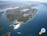 Apartmani Jimy apartments Croatia