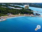 Apartmani Jimy apartments Croatia