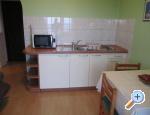 Apartmani Jimy apartments Croatia
