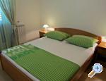 Apartmani Jimy apartments Croatia
