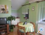 Apartmani Jimy apartments Croatia