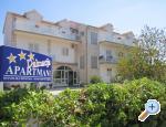 Dalmacija Apartmani  Croatia Hrvatska