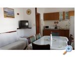 Lavanda apartman apartments Croatia