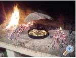 Lavanda apartman apartments Croatia