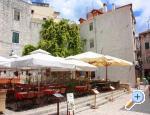 Medulić Palace rooms & apartments Croatia Hrvatska