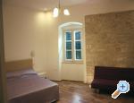 Medulić Palace rooms & apartments apartments Croatia