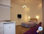 Medulić Palace rooms & apartments apartments Croatia