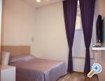 Medulić Palace rooms & apartments apartments Croatia