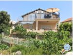 Family apartment house apartments Croatia