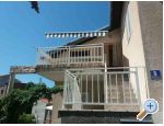 Family apartment house apartments Croatia