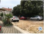 Family apartment house apartments Croatia