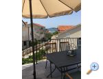 Family apartment house apartments Croatia