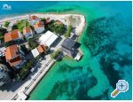 Family apartment house apartments Croatia