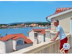 Tuo sunce apartments Croatia