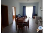 Tuo sunce apartments Croatia
