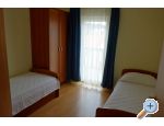 Tuo sunce apartments Croatia