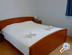 Tuo sunce apartments Croatia