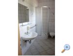 Tuo sunce apartments Croatia