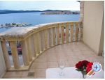 Tuo sunce apartments Croatia