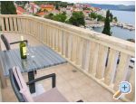 Tuo sunce apartments Croatia