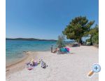 Villa Toscana apartments Croatia