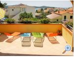 Villa Toscana apartments Croatia