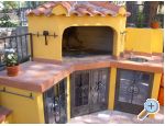 Villa Toscana apartments Croatia