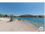 Villa Toscana apartments Croatia