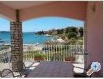 Villa Vesna apartments Croatia