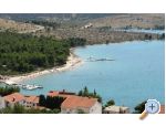 Villa Vesna apartments Croatia