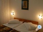 Villa Vesna apartments Croatia