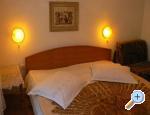 Villa Vesna apartments Croatia