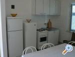 Villa Vesna apartments Croatia