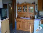 Villa Vesna apartments Croatia