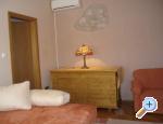 Vukovica dvori apartments Croatia