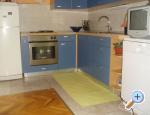Vukovica dvori apartments Croatia