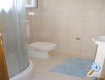 Vukovica dvori apartments Croatia